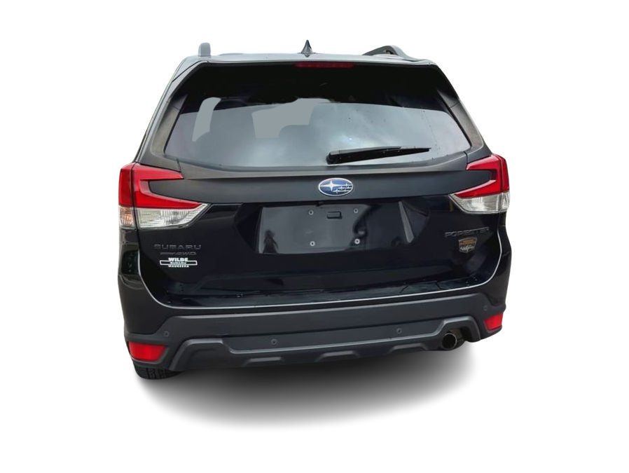 Thumbnail: 2023 Subaru Forester - 5