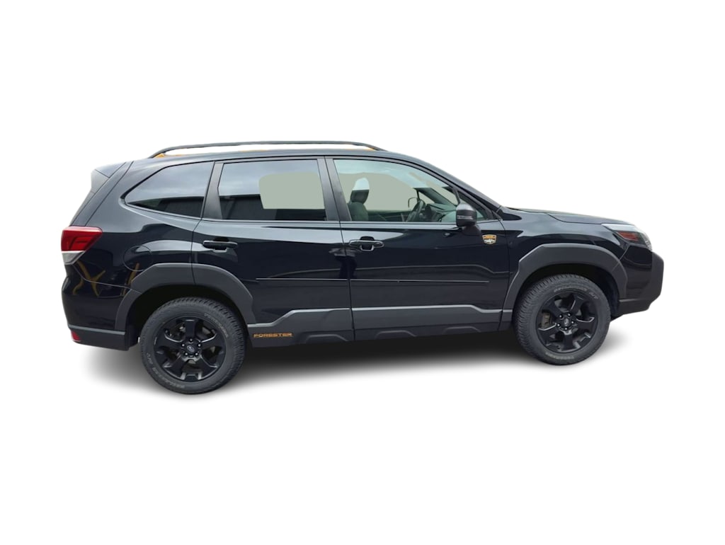 Thumbnail: 2023 Subaru Forester - 19