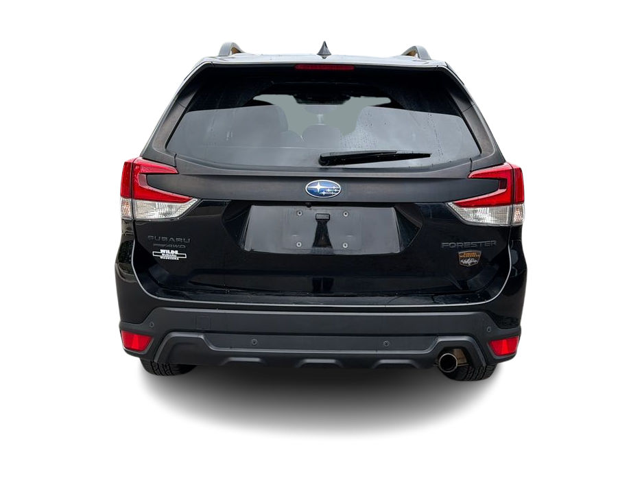 Thumbnail: 2023 Subaru Forester - 22