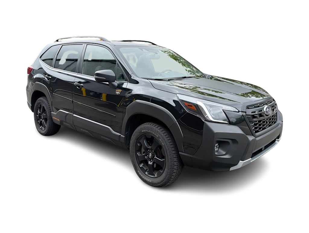 Thumbnail: 2023 Subaru Forester - 25
