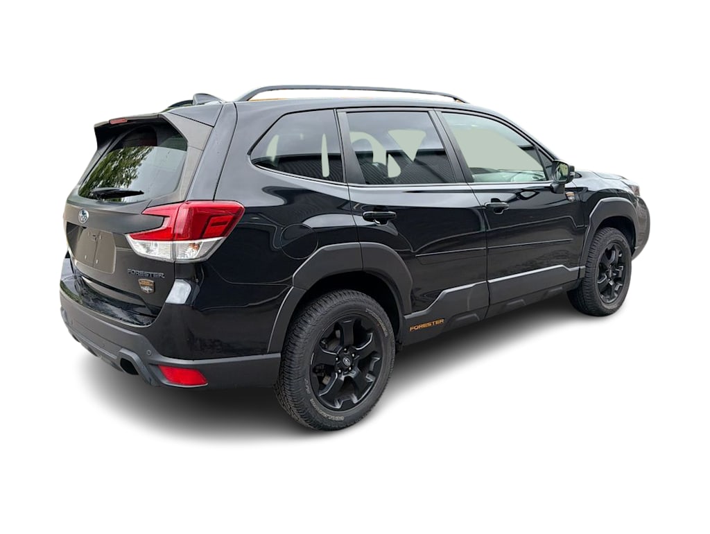 Thumbnail: 2023 Subaru Forester - 23