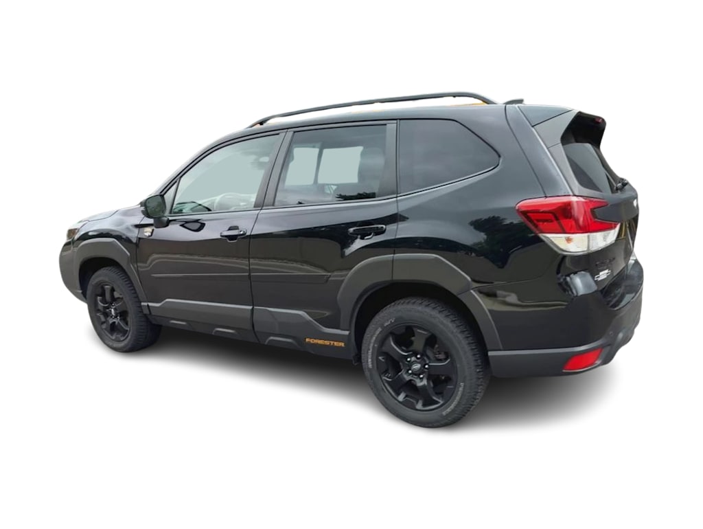Thumbnail: 2023 Subaru Forester - 4