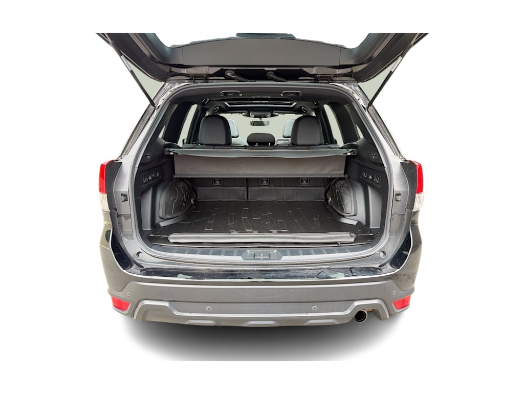 Thumbnail: 2023 Subaru Forester - 15