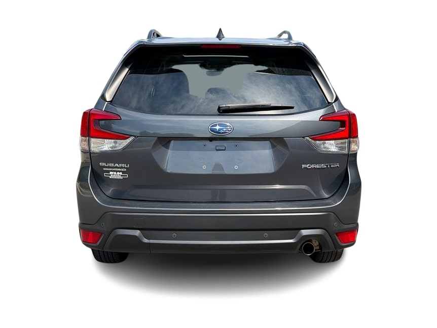 Thumbnail: 2024 Subaru Forester - 23