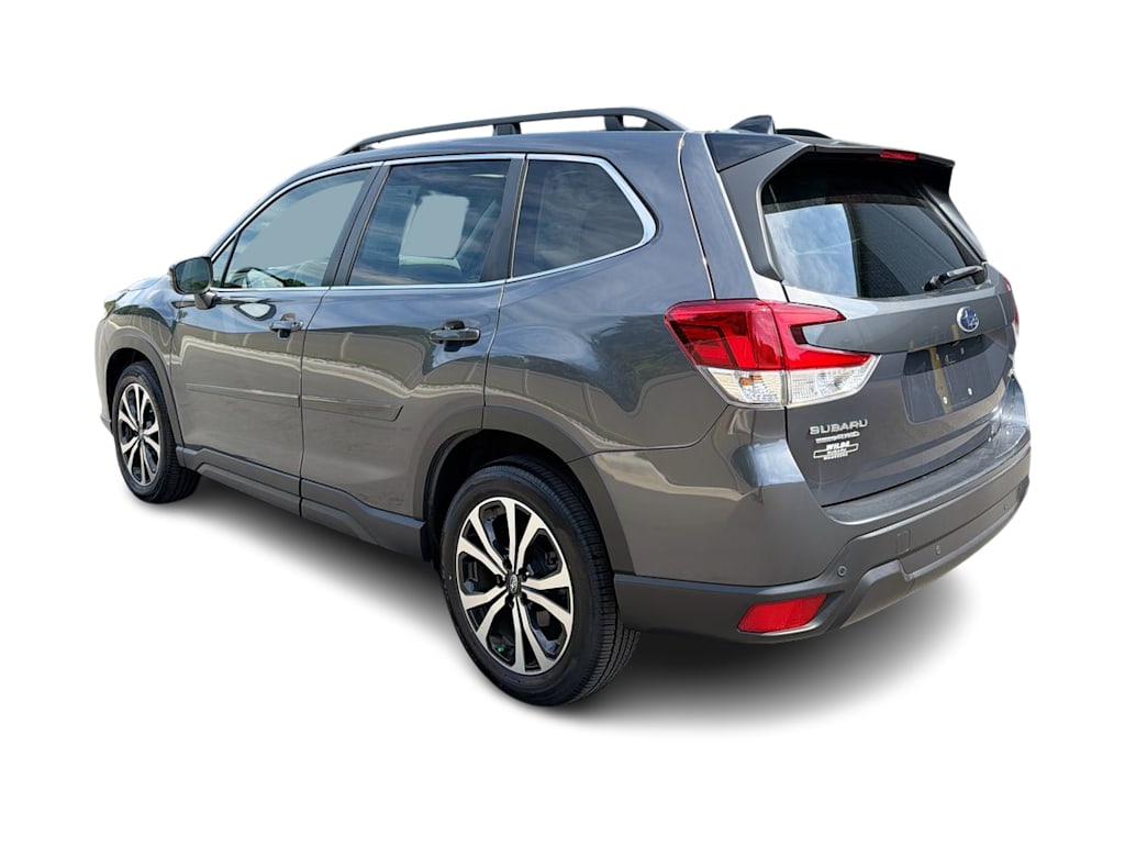 Thumbnail: 2024 Subaru Forester - 22