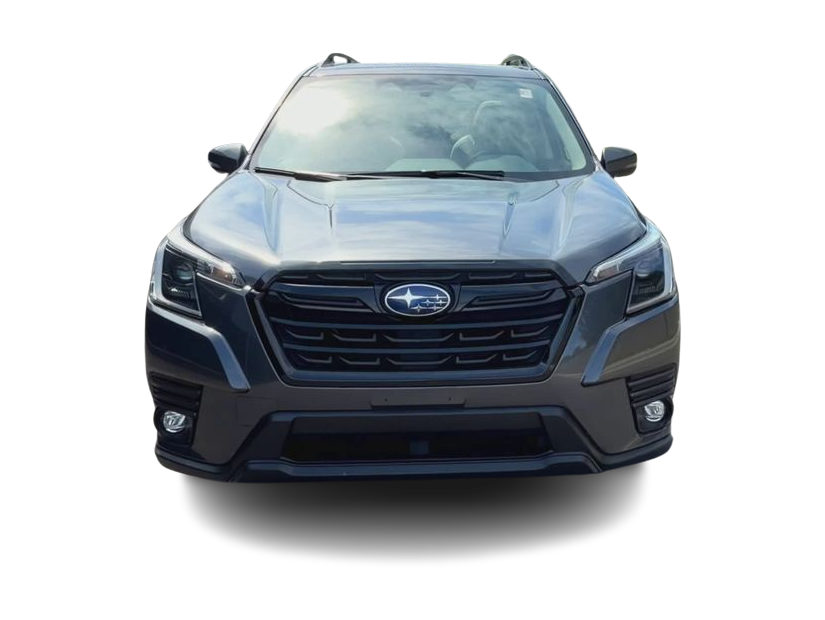 Thumbnail: 2024 Subaru Forester - 6