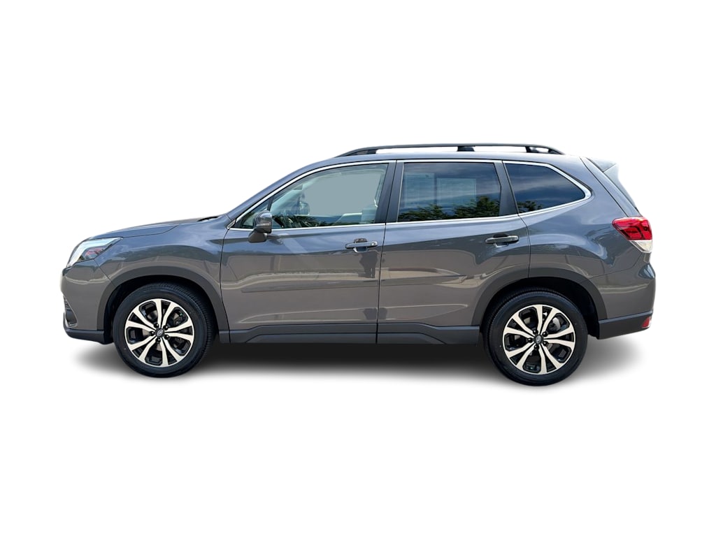 Thumbnail: 2024 Subaru Forester - 21