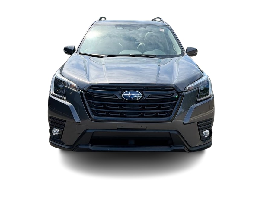 Thumbnail: 2024 Subaru Forester - 27