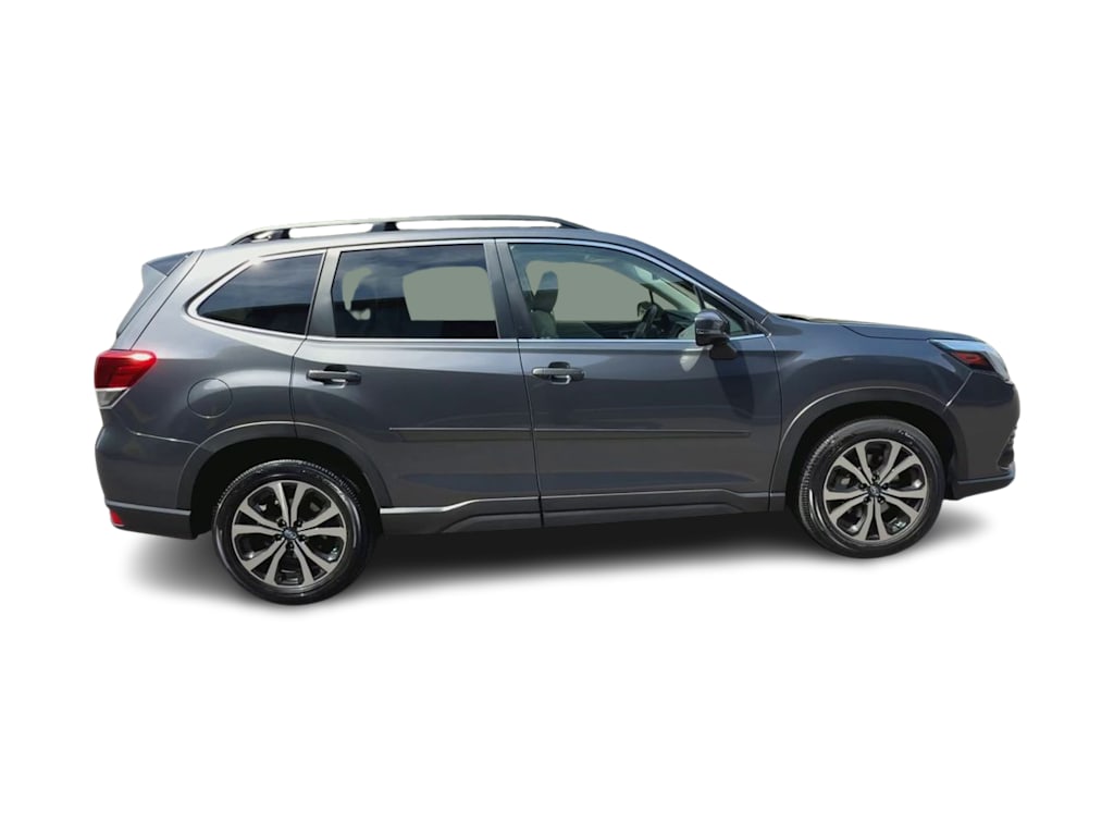 Thumbnail: 2024 Subaru Forester - 20