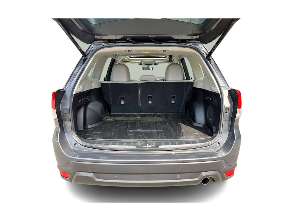 Thumbnail: 2024 Subaru Forester - 16