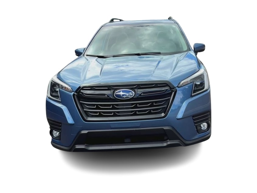 Thumbnail: 2024 Subaru Forester - 6
