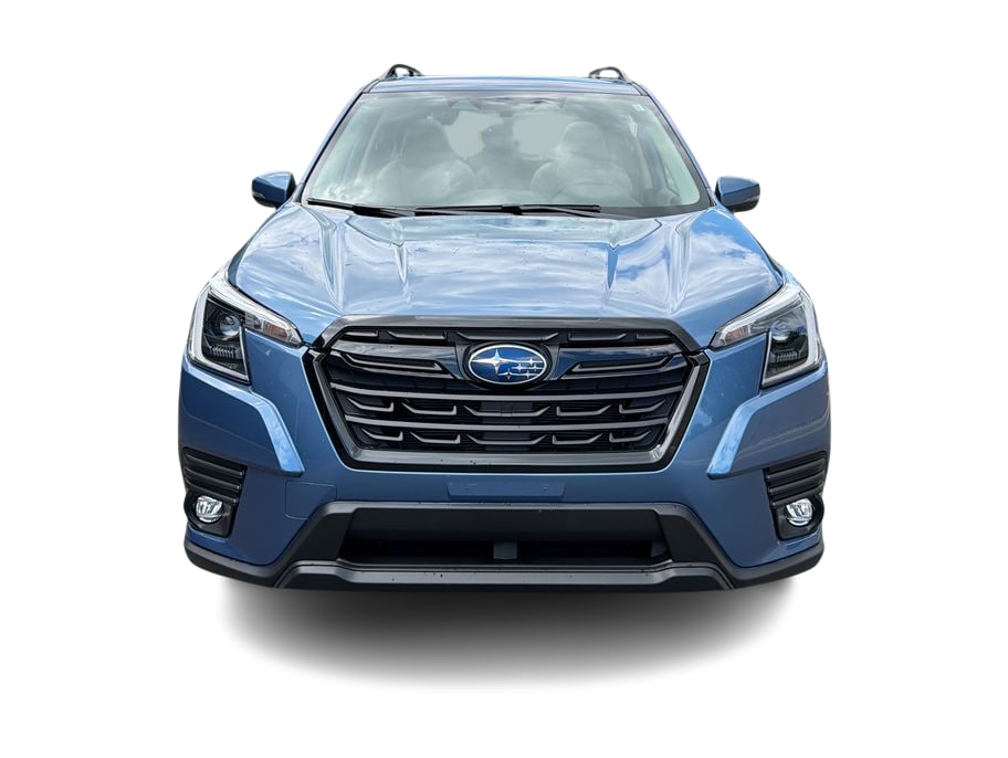 Thumbnail: 2024 Subaru Forester - 27