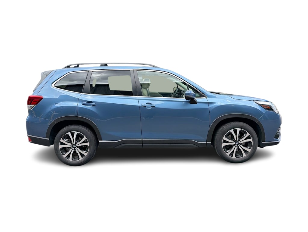 Thumbnail: 2024 Subaru Forester - 25