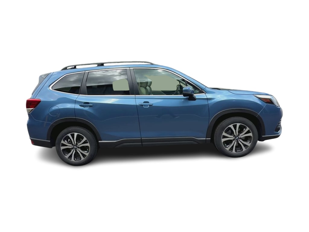 Thumbnail: 2024 Subaru Forester - 20