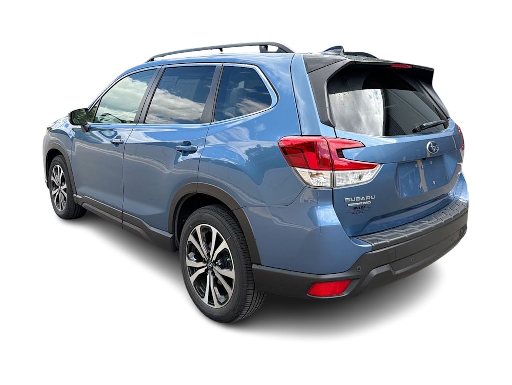 Thumbnail: 2024 Subaru Forester - 22