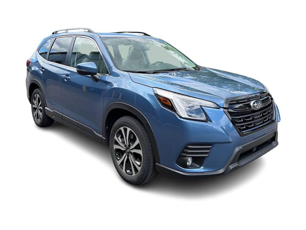 Thumbnail: 2024 Subaru Forester - 26