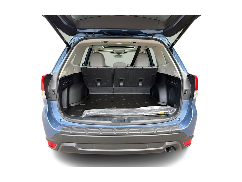 Thumbnail: 2024 Subaru Forester - 16