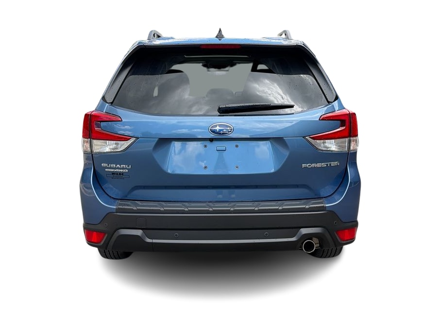 Thumbnail: 2024 Subaru Forester - 23