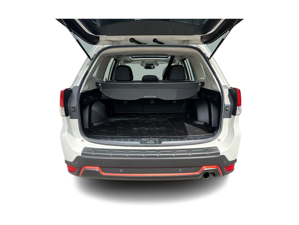 Thumbnail: 2020 Subaru Forester - 15