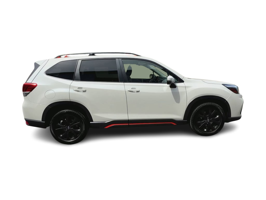 Thumbnail: 2020 Subaru Forester - 19