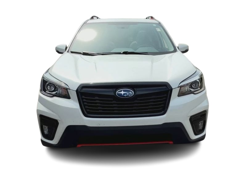 Thumbnail: 2020 Subaru Forester - 6