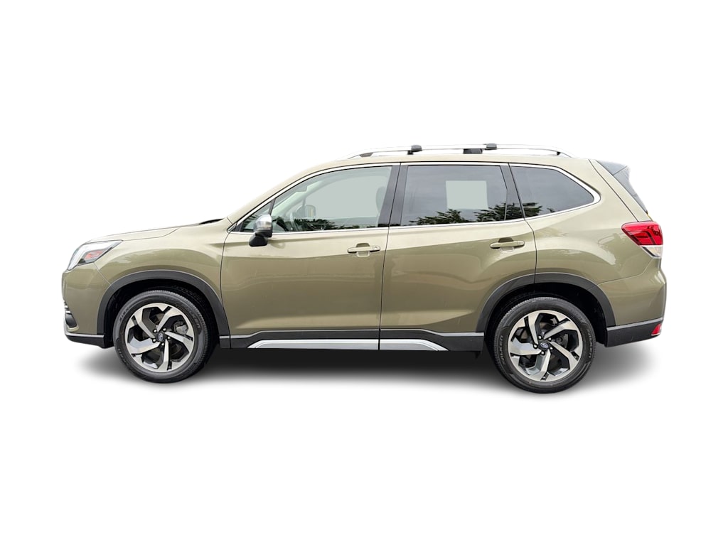 Thumbnail: 2024 Subaru Forester - 20