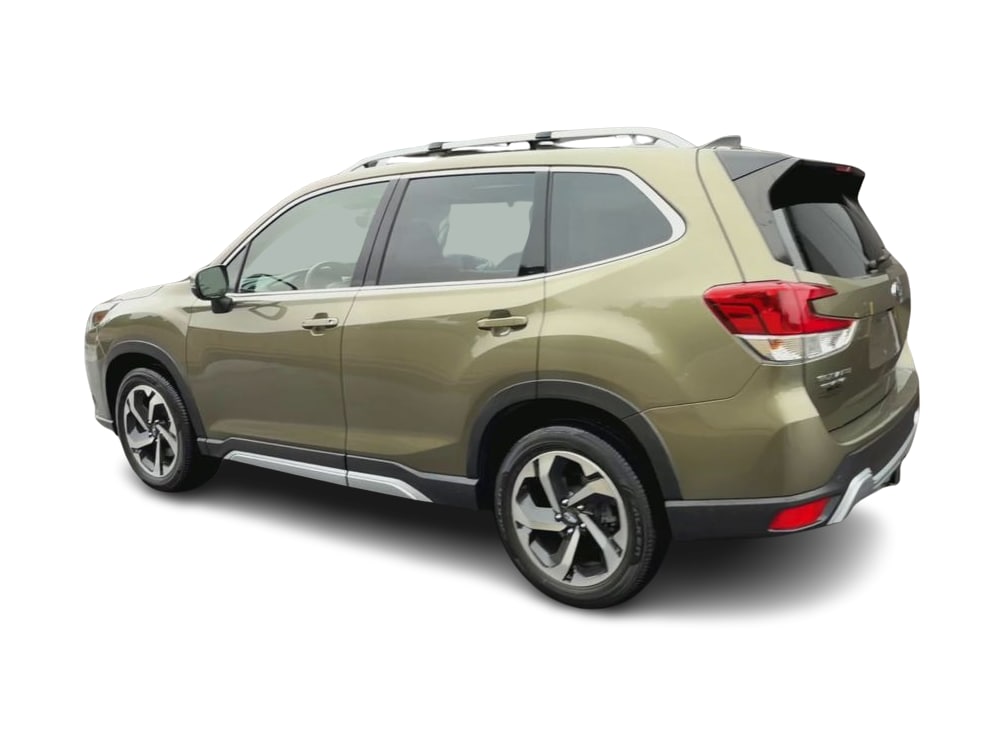 Thumbnail: 2024 Subaru Forester - 4