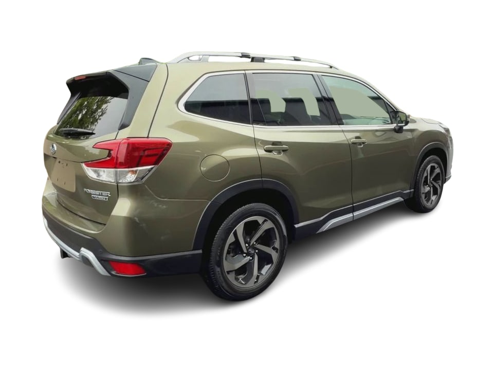 Thumbnail: 2024 Subaru Forester - 18