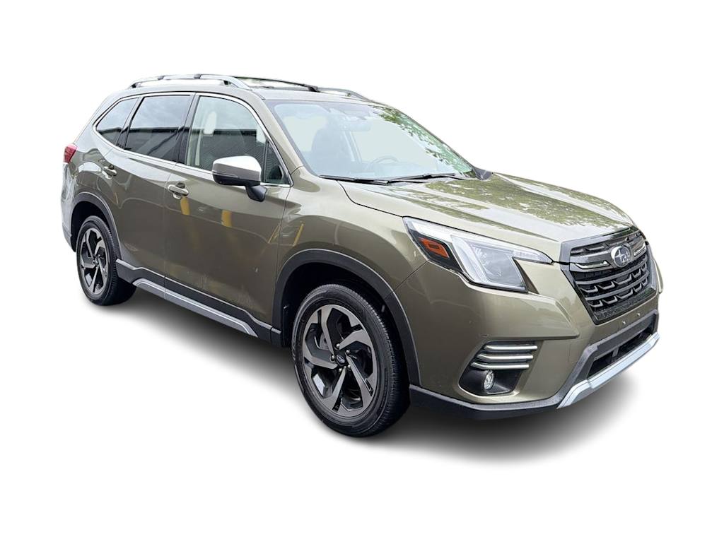 Thumbnail: 2024 Subaru Forester - 25