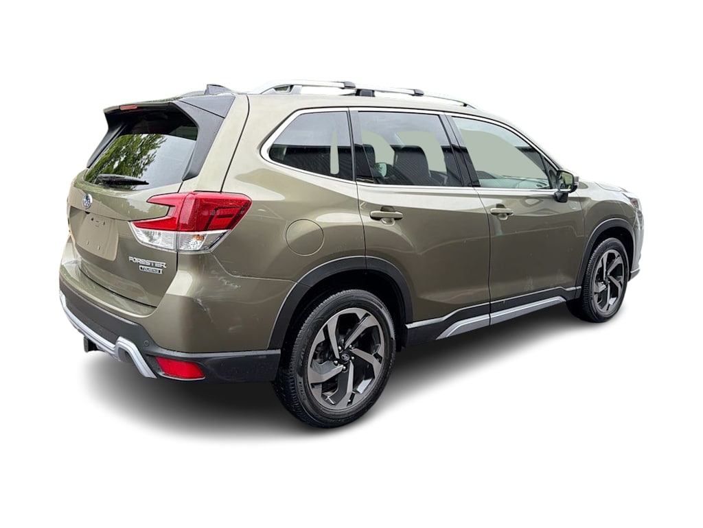 Thumbnail: 2024 Subaru Forester - 23