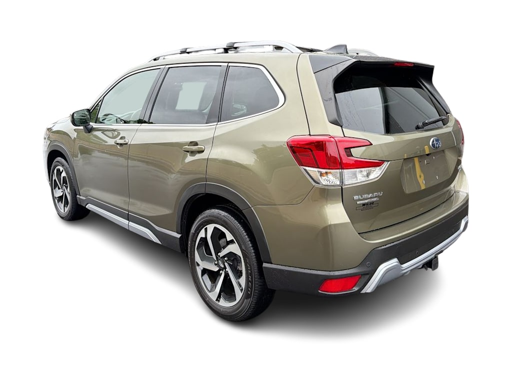 Thumbnail: 2024 Subaru Forester - 21