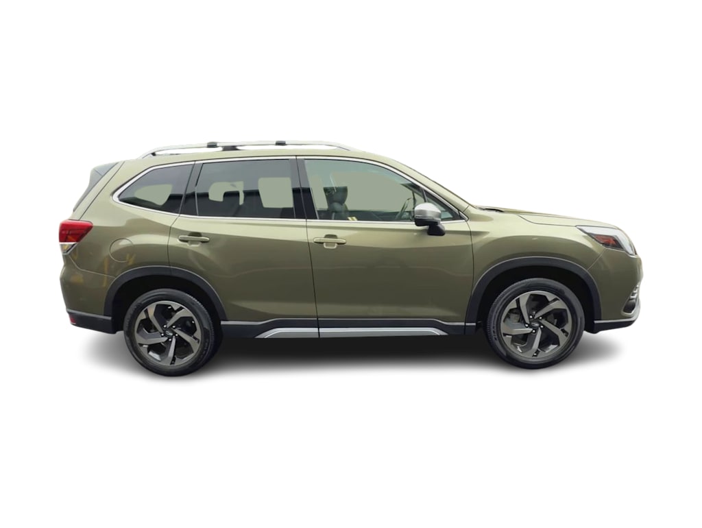 Thumbnail: 2024 Subaru Forester - 19
