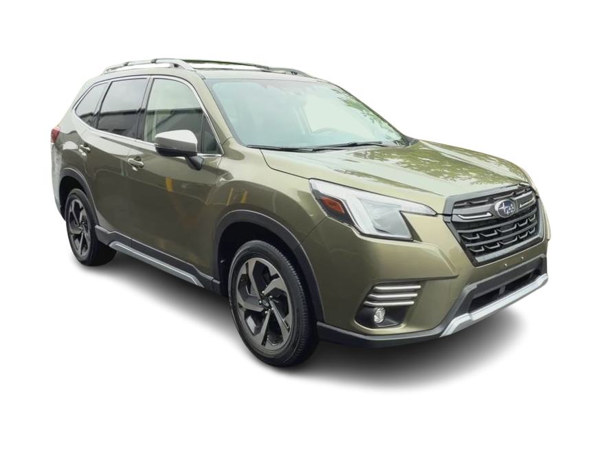 Thumbnail: 2024 Subaru Forester - 17