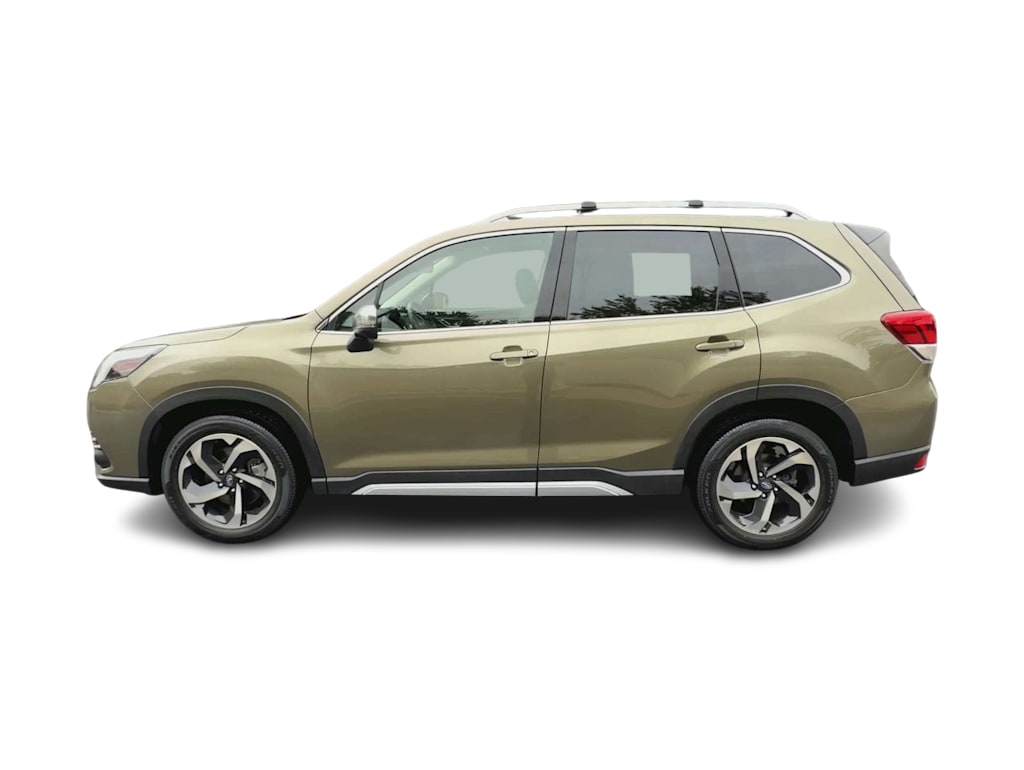 Thumbnail: 2024 Subaru Forester - 3