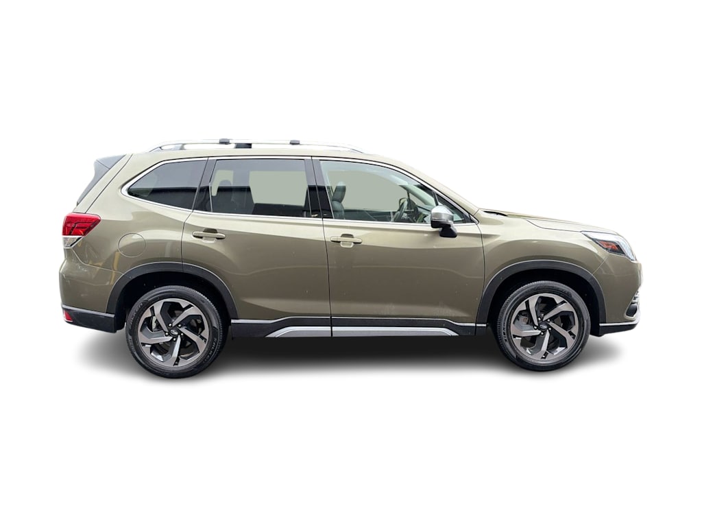 Thumbnail: 2024 Subaru Forester - 24