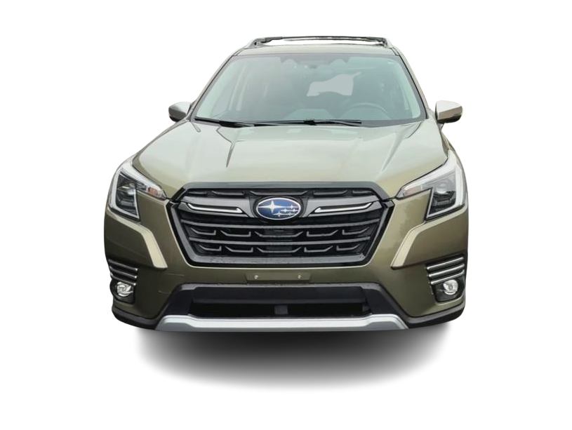 Thumbnail: 2024 Subaru Forester - 6