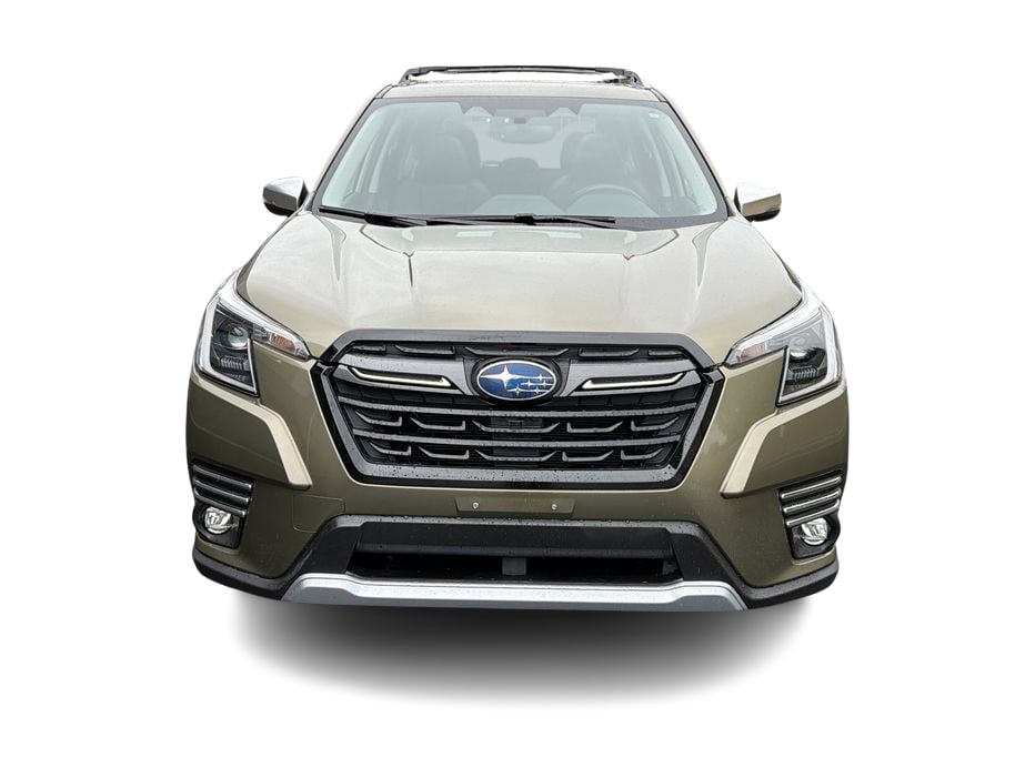 Thumbnail: 2024 Subaru Forester - 26