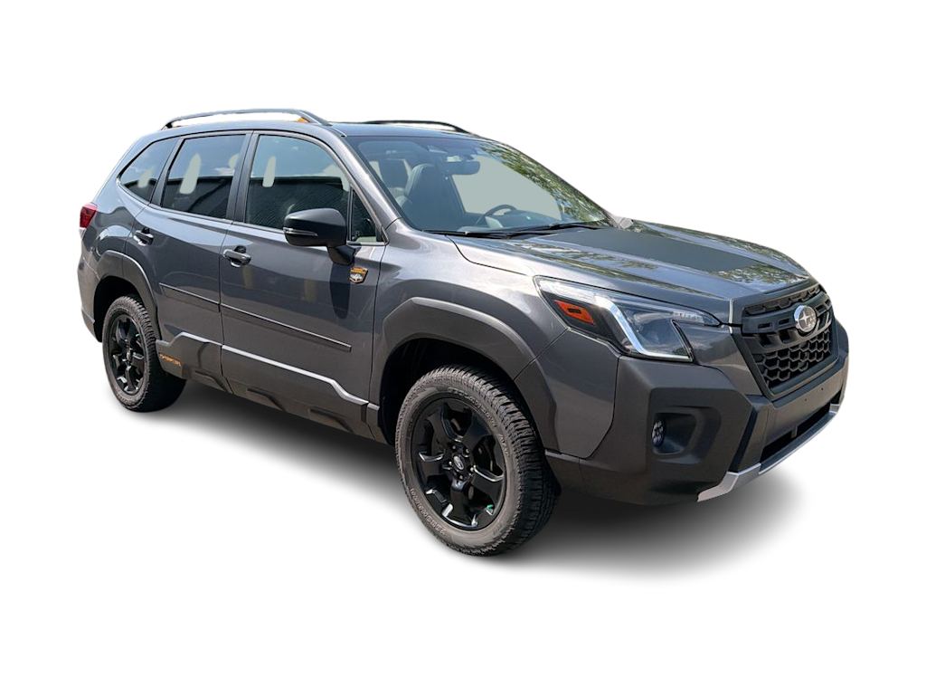 Thumbnail: 2023 Subaru Forester - 25
