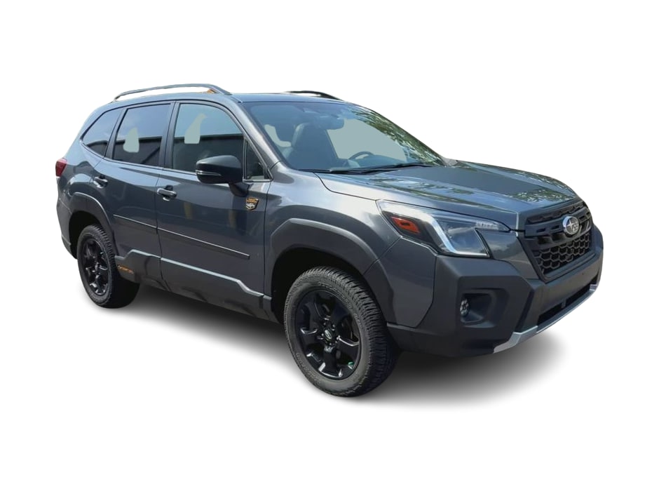 Thumbnail: 2023 Subaru Forester - 16