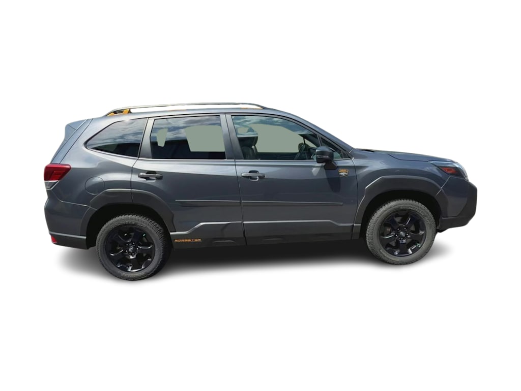 Thumbnail: 2023 Subaru Forester - 19