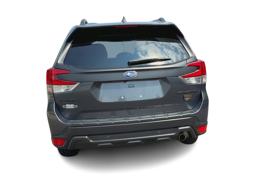 Thumbnail: 2023 Subaru Forester - 5