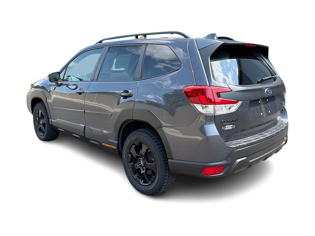Thumbnail: 2023 Subaru Forester - 21