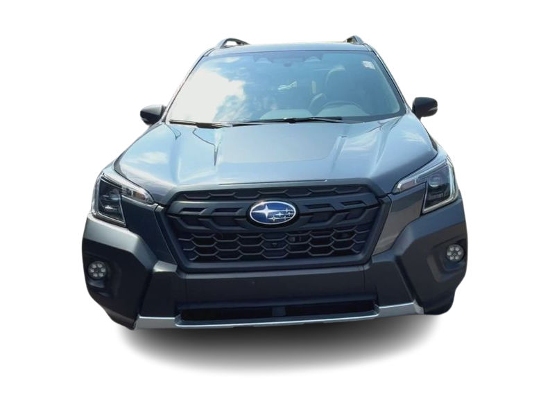 Thumbnail: 2023 Subaru Forester - 6