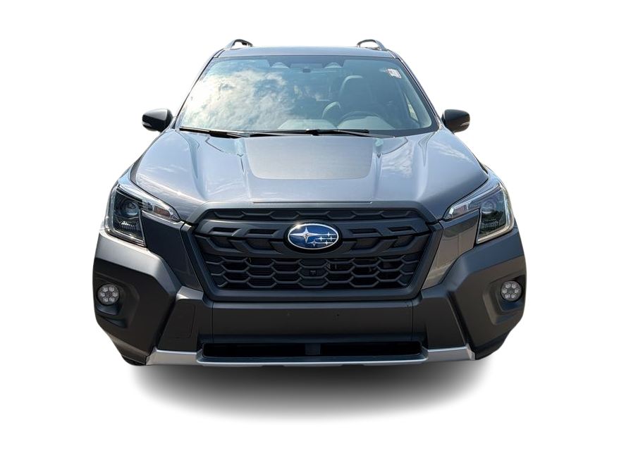 Thumbnail: 2023 Subaru Forester - 26