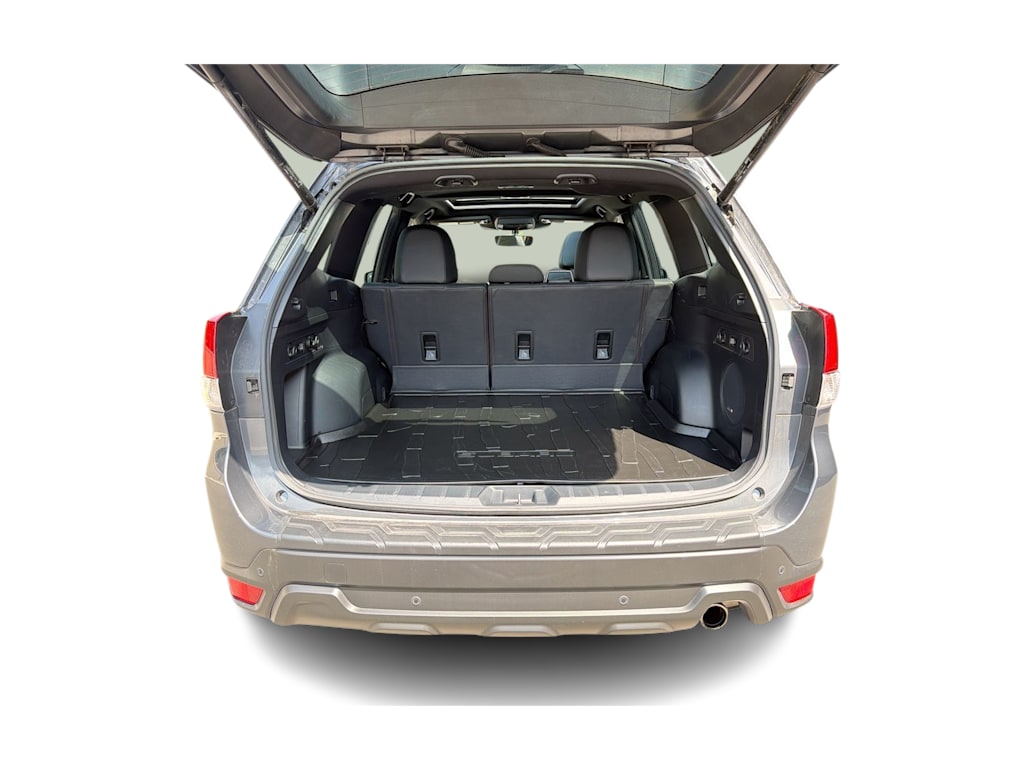Thumbnail: 2023 Subaru Forester - 15
