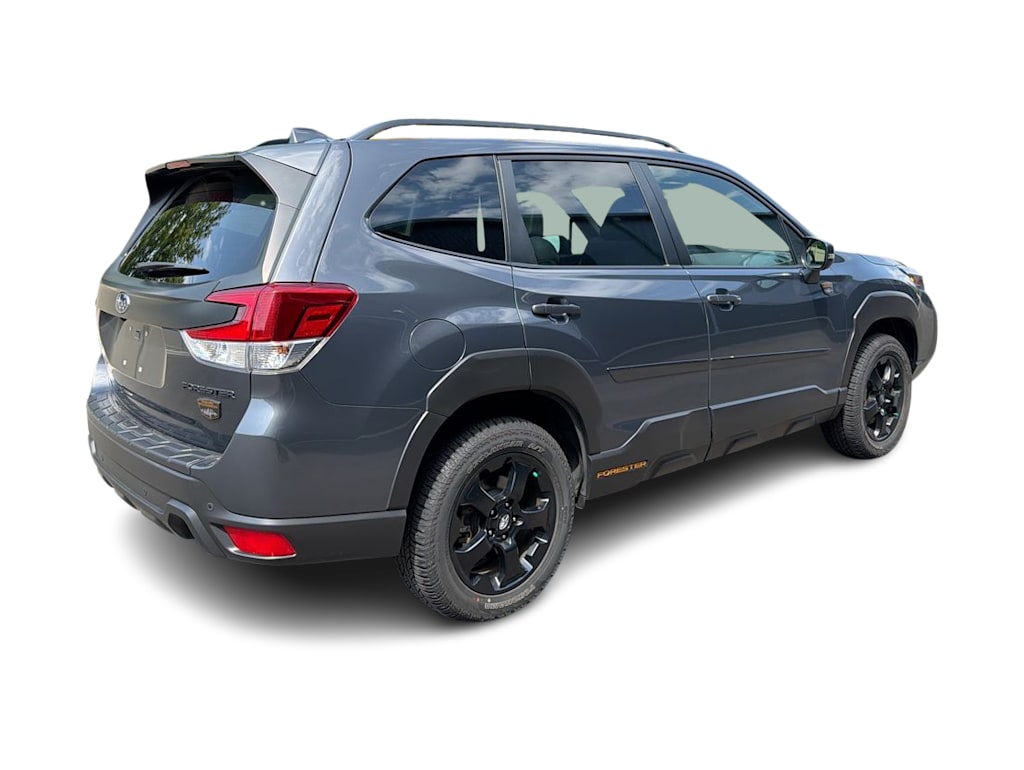 Thumbnail: 2023 Subaru Forester - 23