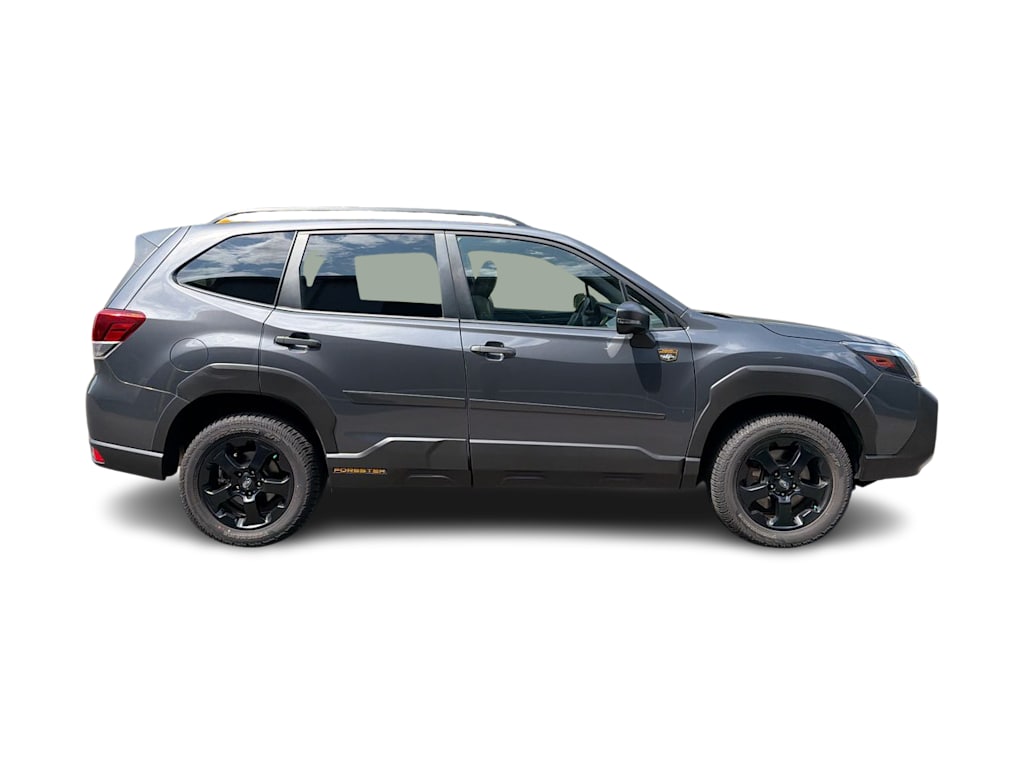 Thumbnail: 2023 Subaru Forester - 24