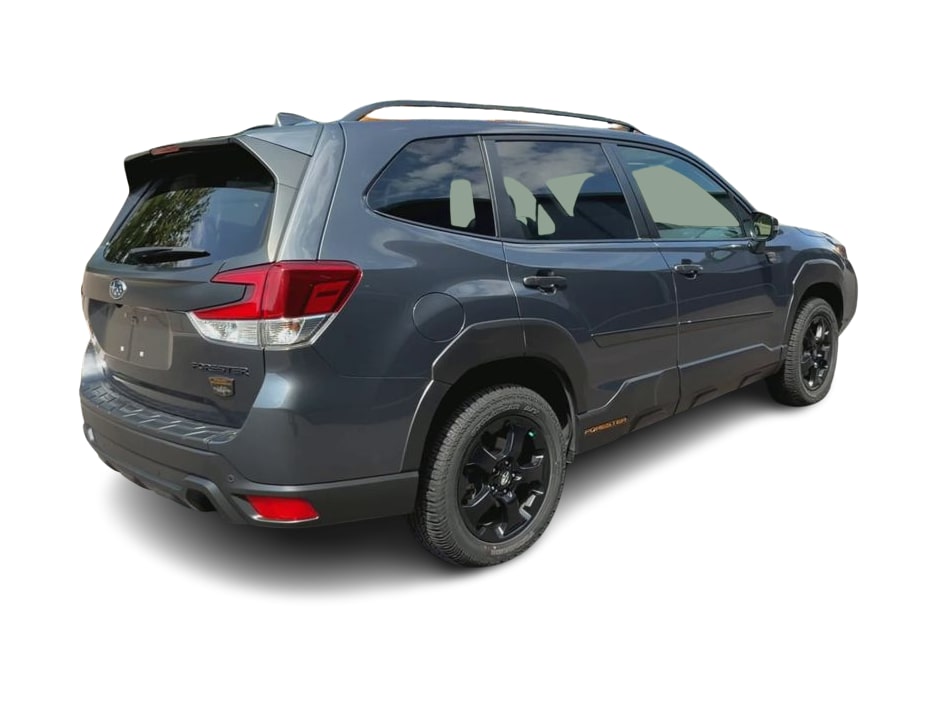 Thumbnail: 2023 Subaru Forester - 18