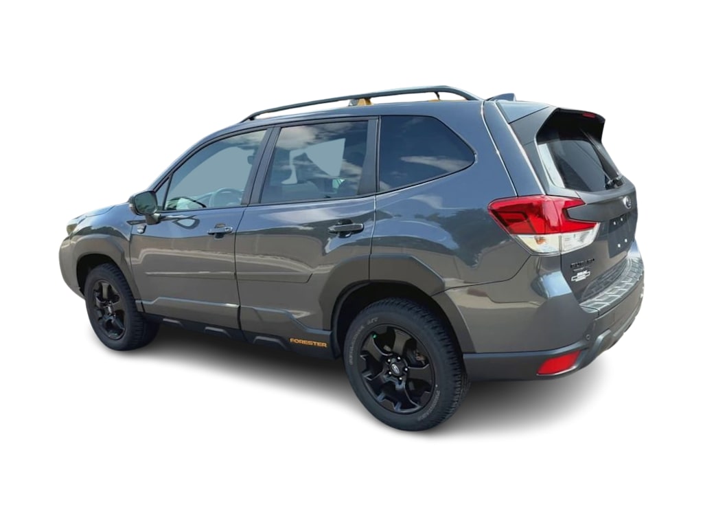 Thumbnail: 2023 Subaru Forester - 4
