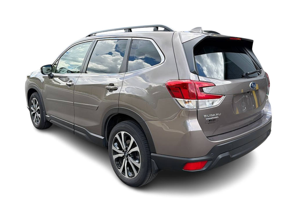 Thumbnail: 2023 Subaru Forester - 22